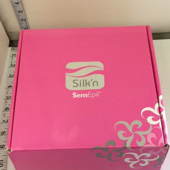 Silk’n SensEpil - Picture 2 of 8